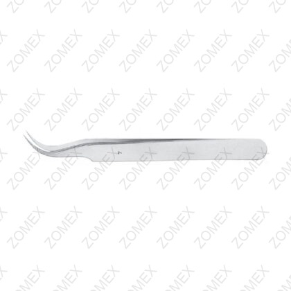 Jewelers Forceps