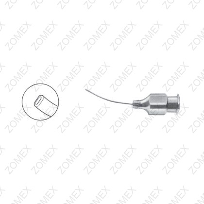 Kellan Hydrodissection Cannula