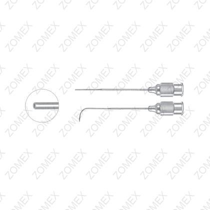 Lacrimal Cannula