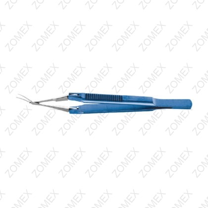 Lens Holding Forceps