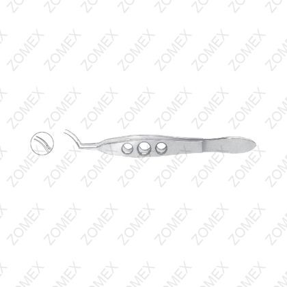Masket Capsulorhexis Forceps