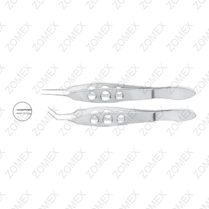 McPherson Tying Forceps