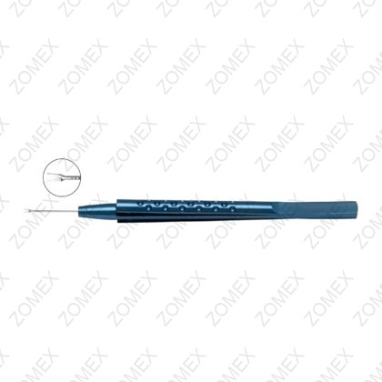 Micro Lens Cutter