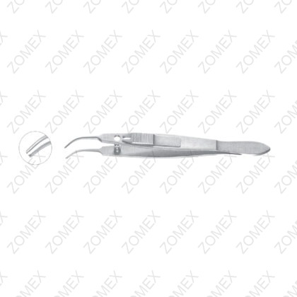 Moody Fixation Forceps