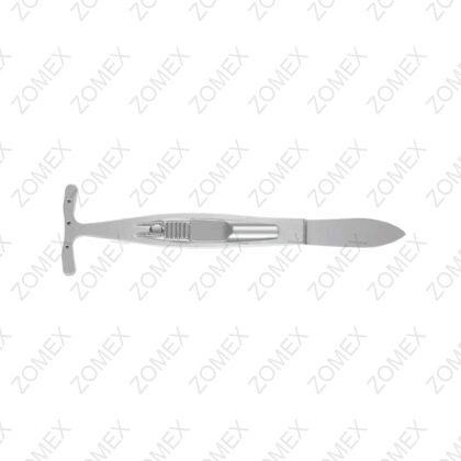 Ptosis Lid Clamp