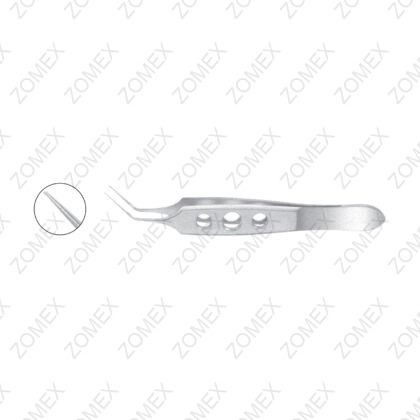 Utrata Capsulorhexis Forceps
