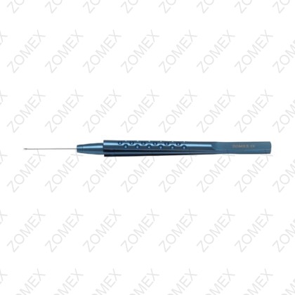 Vitreo-Retinal Forcep