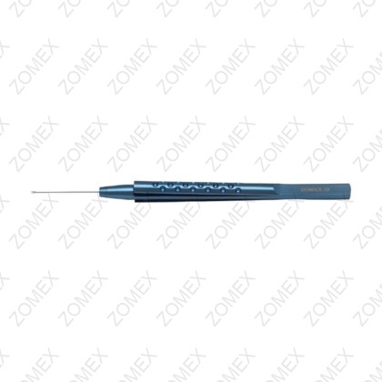 Vitreo-Retinal Scissors