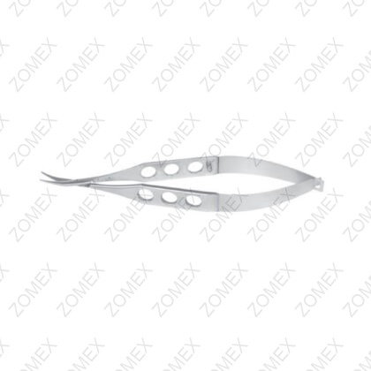 Westcott Tenotomy Scissors Curved